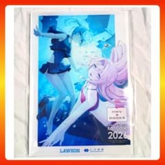 艦これ カレンダー 限定 ガトー級 初夏の水着mode 特製アクリルフォト