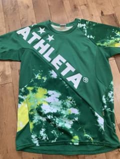 アスレタ Tシャツのサムネイル