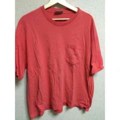 Lee Tシャツ ポケットTシャツのサムネイル