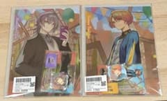 プロセカ　ZOZOTOWNコラボ第一弾　グッズセット　天馬司　神代類 プロセカ ZOZOTOWN 天馬司&神代類 グッズセット - メルカリ