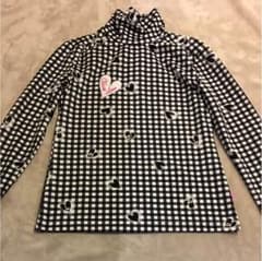 VIVA HEART ゴルフ 私服にも値下げしましたのサムネイル