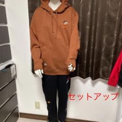 NIKEセットアップ 上下セットのサムネイル