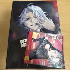 Sweet Bite 葛葉　特典単語帳カード付きのサムネイル