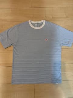 DANTON ボーダー 半袖 Tシャツのサムネイル