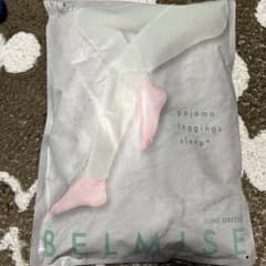 ベルミス　パジャマレギンスのサムネイル