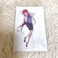 작업 마왕님 공식 상품 전격 문고 복권 유사 에미 아크릴 스탠드