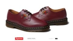 17aw Supreme  Dr. Martens Sacred Heartのサムネイル