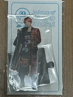Johnnys’ ISLAND STORE SixTONES 田中樹 アクリル…のサムネイル