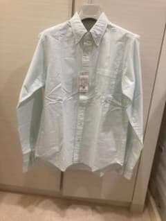 FREAK'S STORE 長袖シャツ ストライプ サイズSのサムネイル