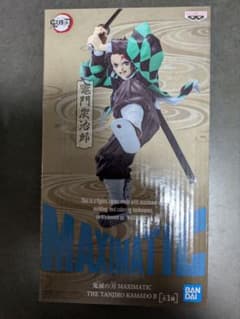 BANDAI MAXIMATIC 탄지로