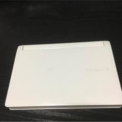 電子辞書のサムネイル