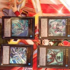 遊戯王 シャークセットのサムネイル