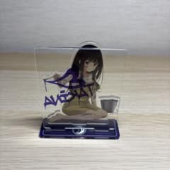 リコリスリコイル　井ノ上たきな　アクスタのサムネイル