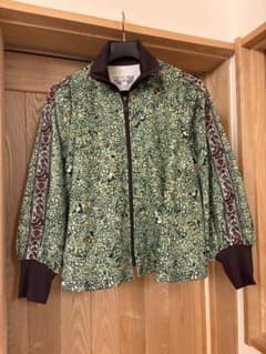 かくれんぼギュスジャージフレアTOPS ヒグチユウコさん ボリス雑貨店
