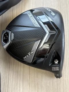 DS-ADAPT MAX-K 9°ドライバー ヘッドのみ カバー付きのサムネイル
