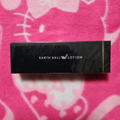 最安値！【新品】ワールドレップサービスEARTH BALL W LOTIONのサムネイル