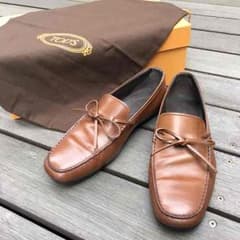 【値下げ】トッズ ドレスシューズのサムネイル