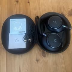 Anker Soundcore Space Q45 ワイヤレスヘッドホンのサムネイル