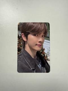 riize 성찬 트레카