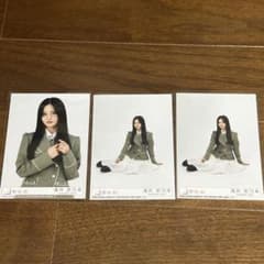 櫻坂46 生写真　浅井恋乃未のサムネイル