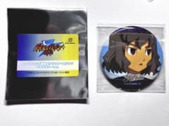 イナイレ 神童拓人 缶バッジのサムネイル