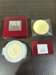 s2290 SK-Ⅱ ホワイトニングソーストランスフォームファンデーション