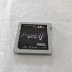 ファイアエムブレムif 暗夜王国のサムネイル