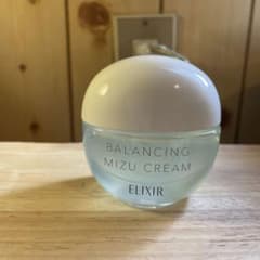 バランシング　みずクリームのサムネイル