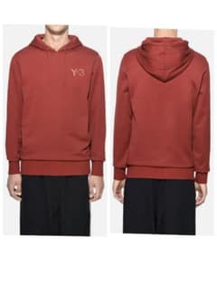 【たつ様 専用】Y-3 パーカーのサムネイル
