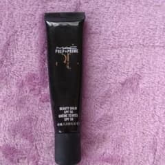 MAC PREP PRIME BB　下地クリーム　ミディアムのサムネイル