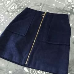 るるる様専用【送料込み】＊ViS＊スカートのサムネイル