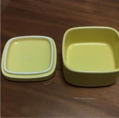 専用 白山陶器 イエロー コンテスクエアのサムネイル