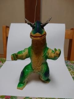 昭和レトロフィギュアのサムネイル
