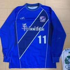 西大井様専用 スペリオ城北 ホームユニフォームのサムネイル
