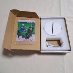 ゲゲゲの謎　Blu-ray初回特典 ライトアップアクリルスタンドのサムネイル