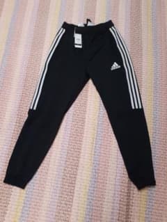 エンジェル様専用　adidasレディース トレパン　サイズSのサムネイル
