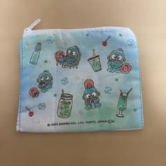 ハンギョドン ミニポーチのサムネイル