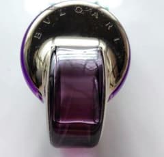 Bvlgari オムニア アメジスト オードトワレ 65ml 香水のサムネイル