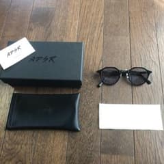 A.D.S.R サングラス　人気モデル　美品のサムネイル