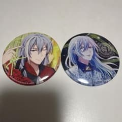 アイナナ 千 ユキ 缶バッジのサムネイル