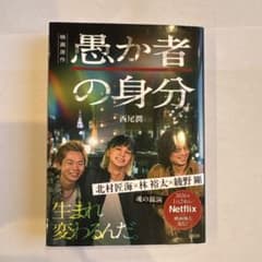 愚か者の身分のサムネイル