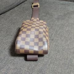 ルイヴィトン ダミエ ジェロニモスのサムネイル