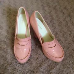 新品パンプス♡Riendaのサムネイル