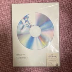 嵐/ARASHI LIVE TOUR 2017-2018「untitled」〈…のサムネイル