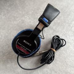 K*様 SONY MDR-CD900ST スタジオモニターヘッドホン - メルカリ