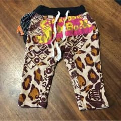 Joyful monster パンツのサムネイル
