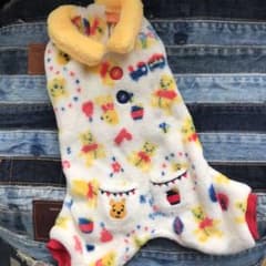 Liru  様  専用  ☺︎  ペットパラダイス 犬服 Disney  3Sのサムネイル