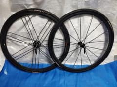 カンパニョーロ シャマルミレ C15 - メルカリ