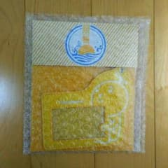 ゆず ファンクラブ パスケース 新品のサムネイル