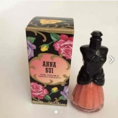 ANNA SUI ネイルカラーのサムネイル